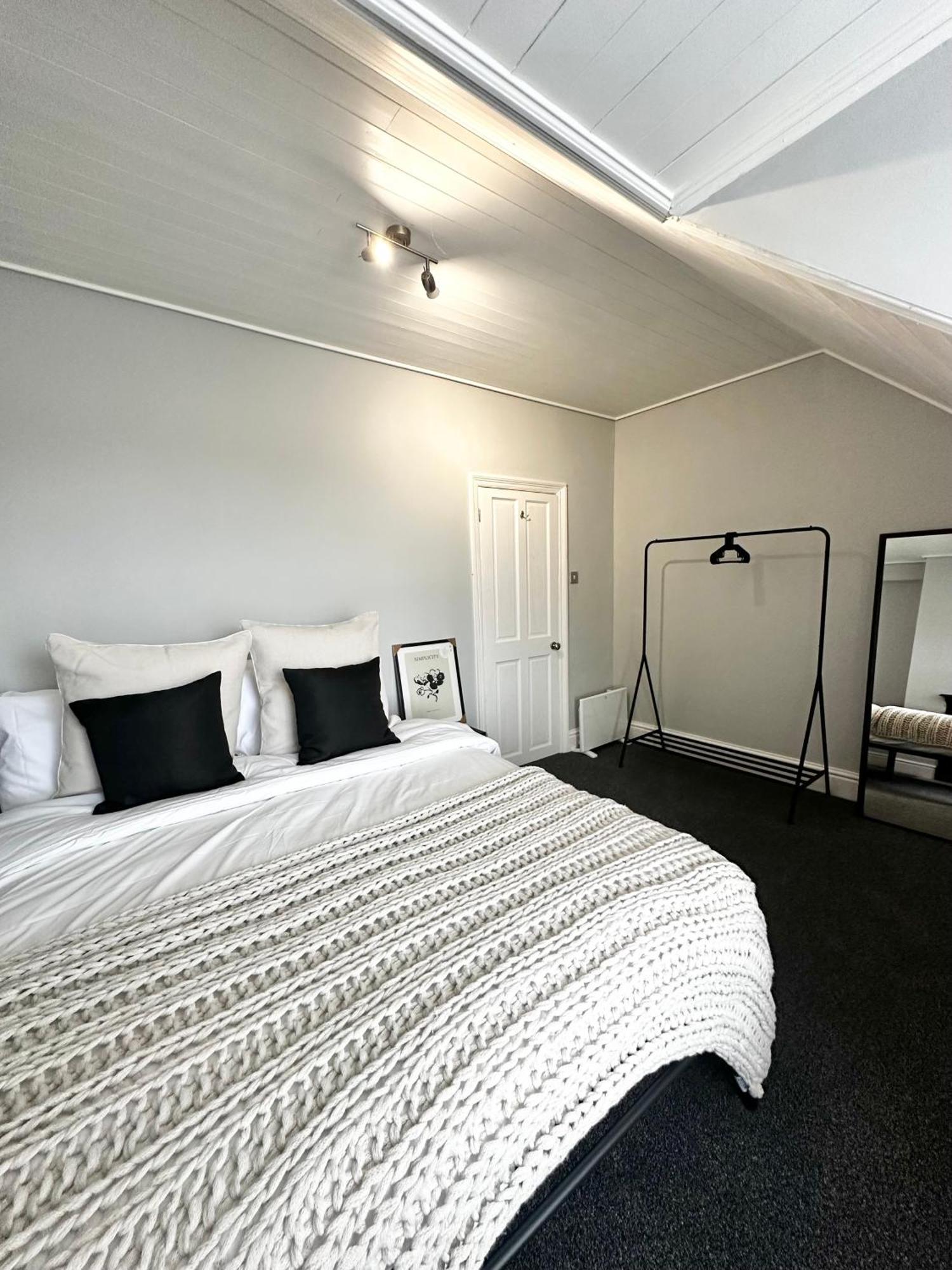 Victorian - 5 Bedroom House Vakantiehuis Manchester